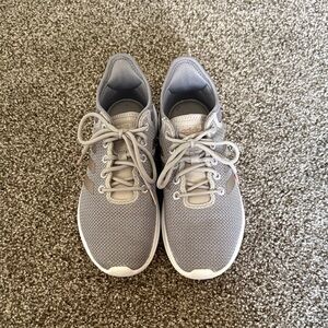 Adidas Cloud Foam Sneakers